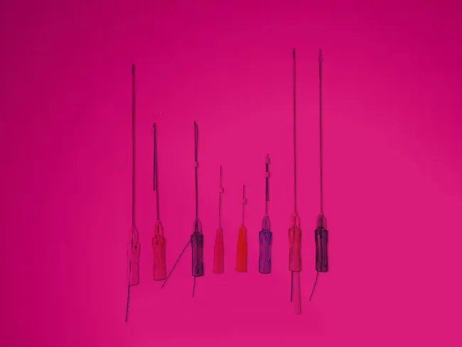 Thread Lifting Products