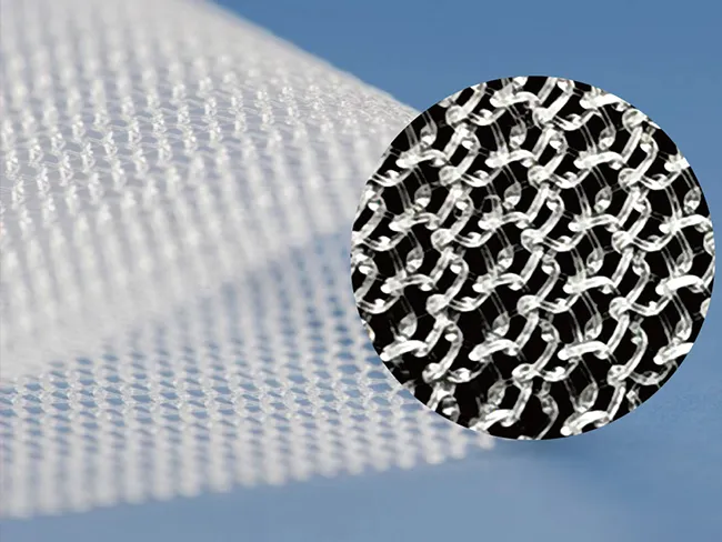 Hernia Repair Mesh