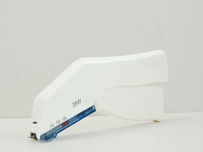 Surgical Staplers