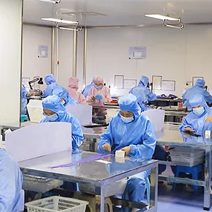 Manufacturing