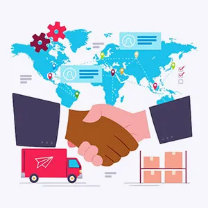 Become a Distributor