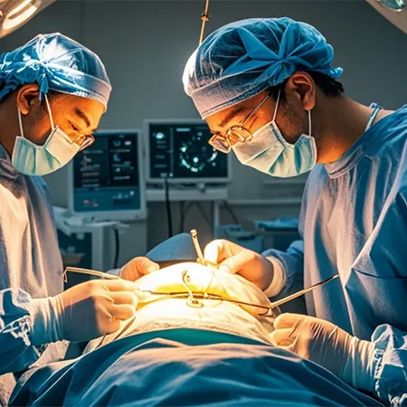 Hernia Repair