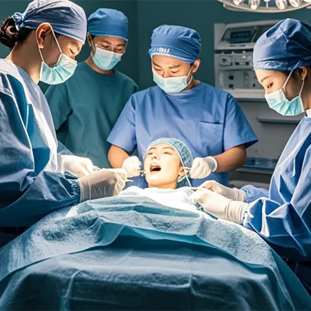 Dental Surgery