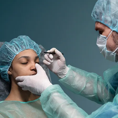 Ophthalmic Surgery