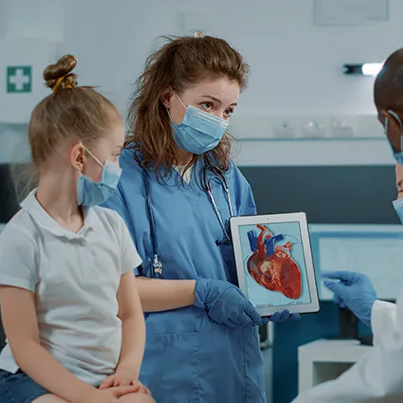 Cardiovascular Surgery