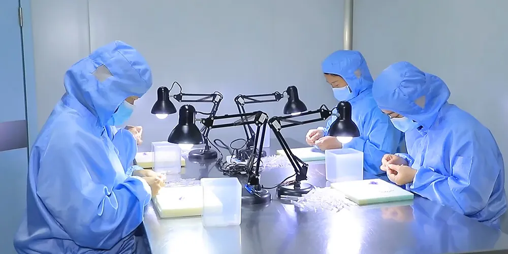 Manufacturing