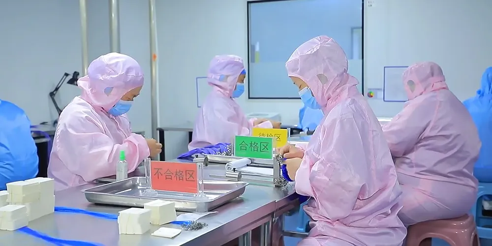 Manufacturing
