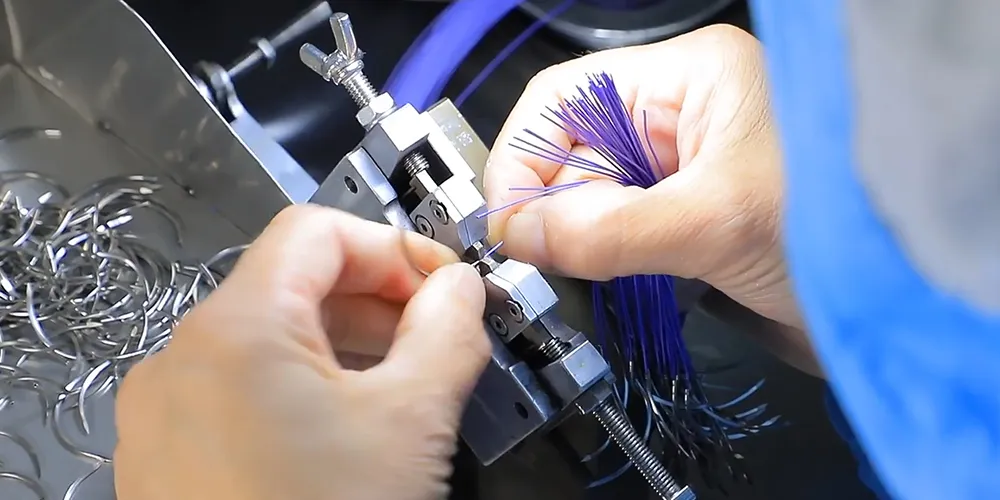 Manufacturing