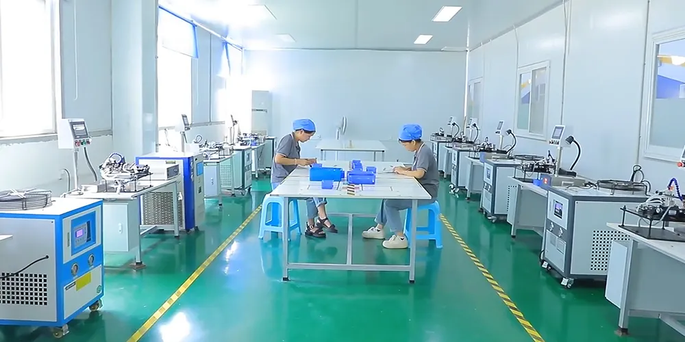 Manufacturing