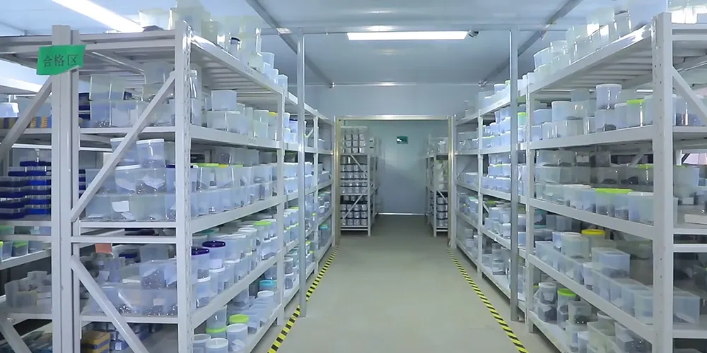 Manufacturing