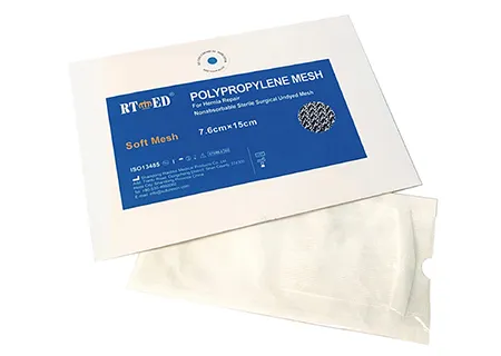Hernia Repair Mesh
