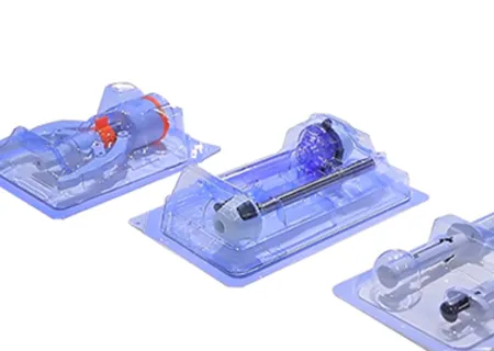 Surgical Staplers
