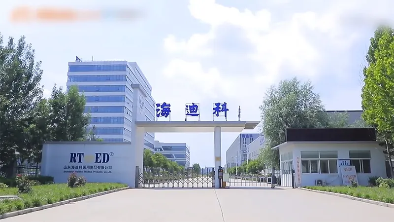 Company Profile