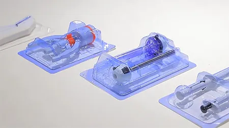 Surgical Staplers