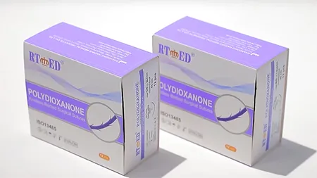 PDO Absorbable Suture