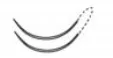 Ophthalmic Suture