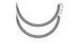 Cardiovascular Suture