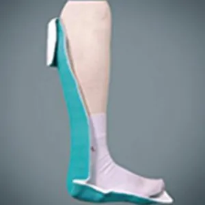 Ankle Fixation