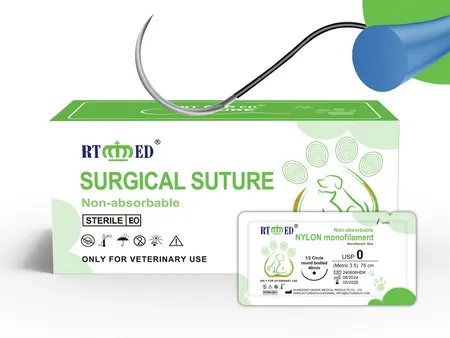 NYLON Sutures