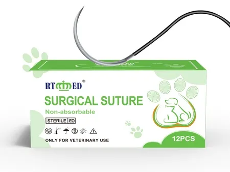 NYLON Sutures
