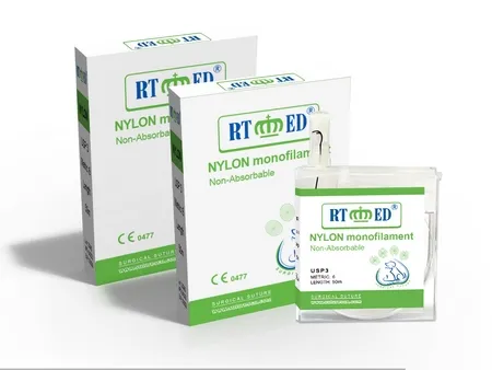 NYLON Sutures