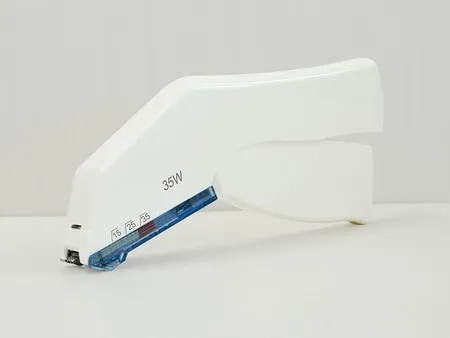 Disposable Skin Stapler and Remover