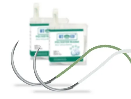 POLYESTER Sutures