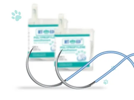 POLYPROPYLENE Sutures