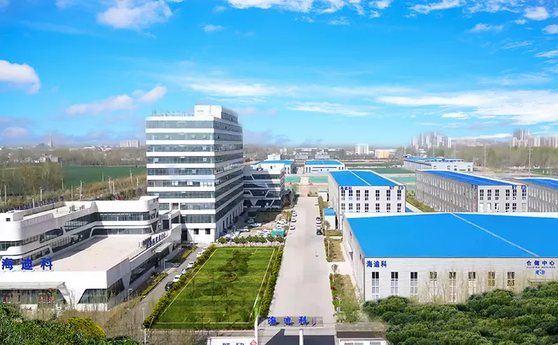 Company Profile