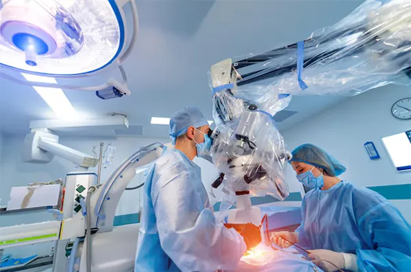 Wound Closure Products for Minimally Invasive Surgery (MIS)