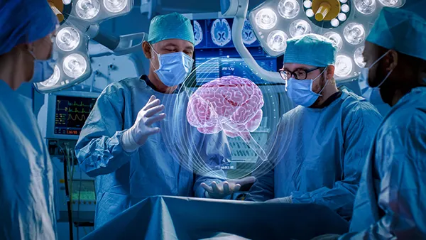 Wound Closure Products for Neurosurgery