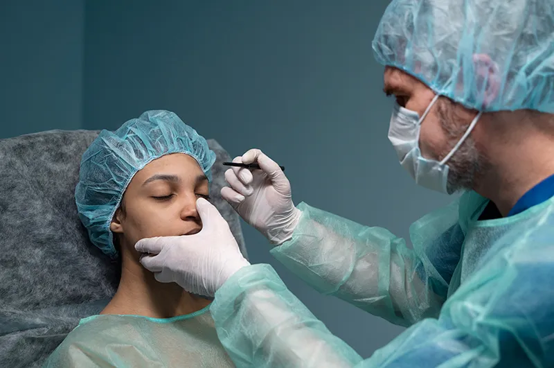 Wound Closure Products for Ophthalmic Surgery