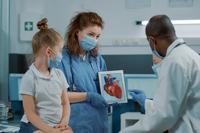 Wound Closure Products for Cardiovascular Surgery