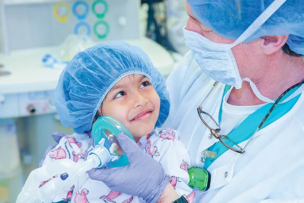 Wound Closure Products for Pediatric Surgery
