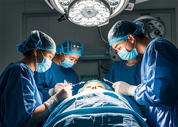 Wound Closure Products for Thread Lift